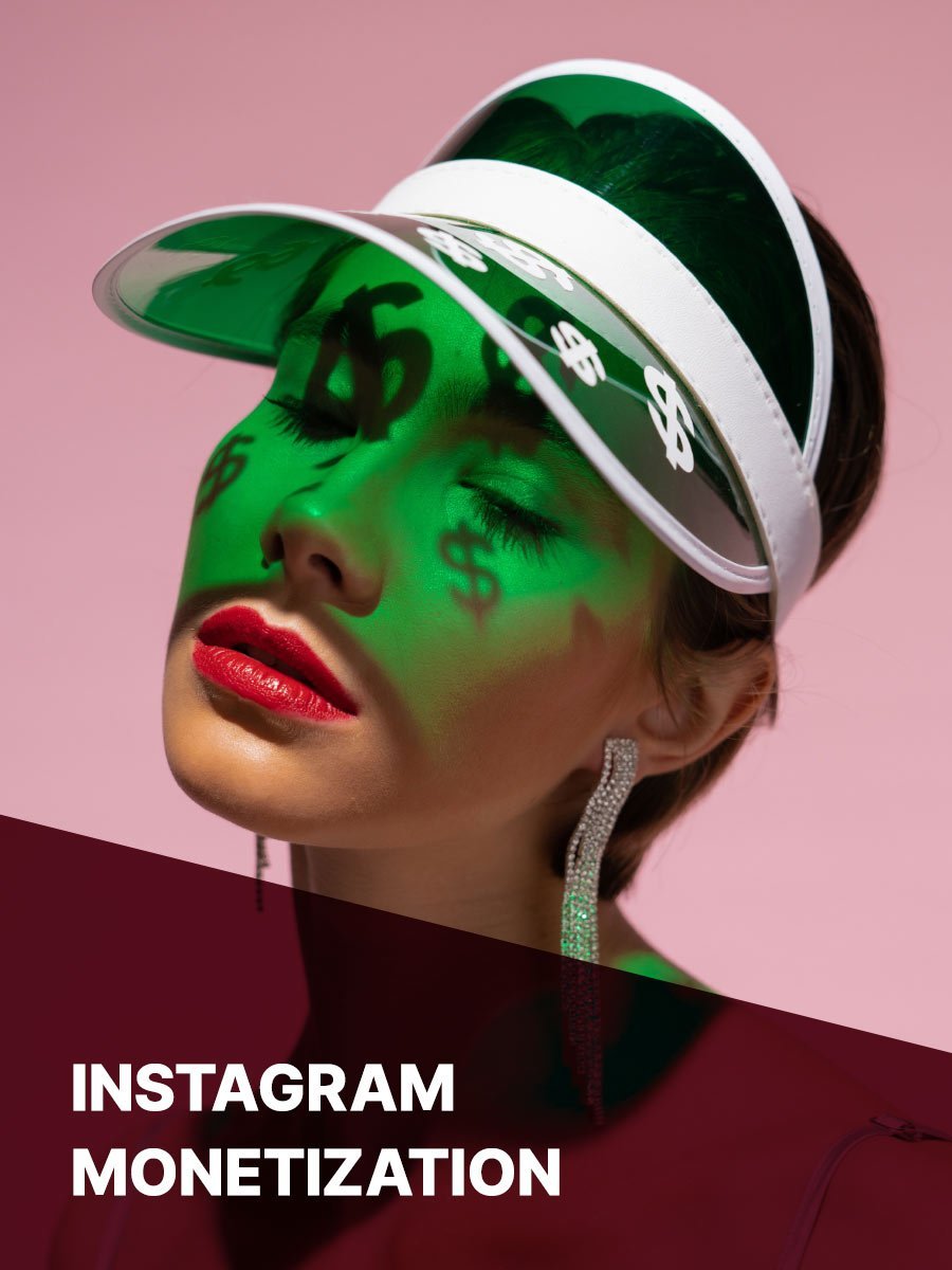 Monetización en Instagram